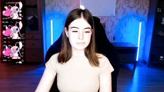 Watch S_SssSofiIIi_I New Porn Video [Stripchat] - cam2cam, spanking, big-ass-white, masturbation, big-ass-teens