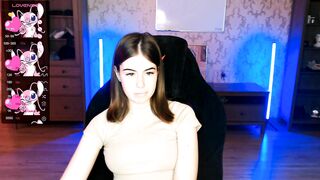 Watch S_SssSofiIIi_I New Porn Video [Stripchat] - cam2cam, spanking, big-ass-white, masturbation, big-ass-teens