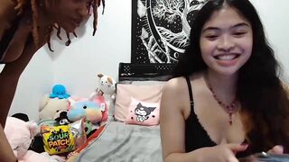 skii_yee Webcam Porn Video [Chaturbate] - sexy, 18, 2girls, interactivetoy