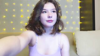 k1tty_cute Webcam Porn Video [Chaturbate] - anal, young, 18, bj, teen