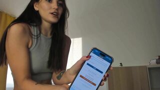 xxx_leila Webcam Porn Video [Chaturbate] - hello, bigbutt, max, student, thick