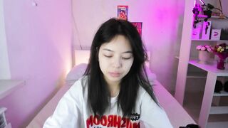Tiny_sora_ Hot Porn Video [Stripchat] - topless, girls, moderately-priced-cam2cam, teens, small-tits-asian