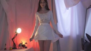 kateuwugirl HD Porn Video [Chaturbate] - tease, shy, erotic, dance, cute