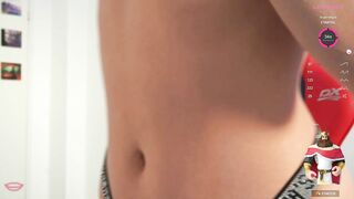 Eva-Lung New Porn Video [Stripchat] - video-games, interactive-toys-teens, tattoos-white, office, striptease-white