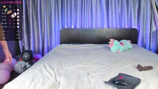 jesikalooove Webcam Porn Video [Chaturbate] - anal, 18, lovense, squirt, teen