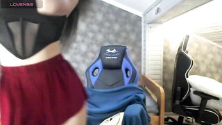 Watch cassiebang New Porn Video [Chaturbate] - new, bigass, natural, shy, 18