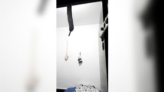 Watch Ashly-Wayne HD Porn Video [Stripchat] - mobile, squirt, colombian, shaven, m... thumbnail