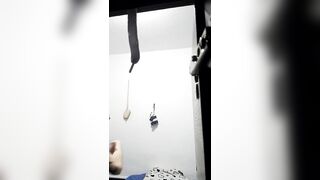 Watch Ashly-Wayne HD Porn Video [Stripchat] - mobile, squirt, colombian, shaven, mobile-young
