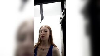 Watch Ashly-Wayne HD Porn Video [Stripchat] - mobile, squirt, colombian, shaven, mobile-young