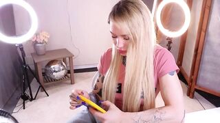 Jasmine_MiStresss Webcam Porn Video [Stripchat] - white, editorial-choice, romantic, russian, orgasm