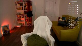 loony_moony HD Porn Video [Chaturbate] - fit, tattoo, skinny, tall