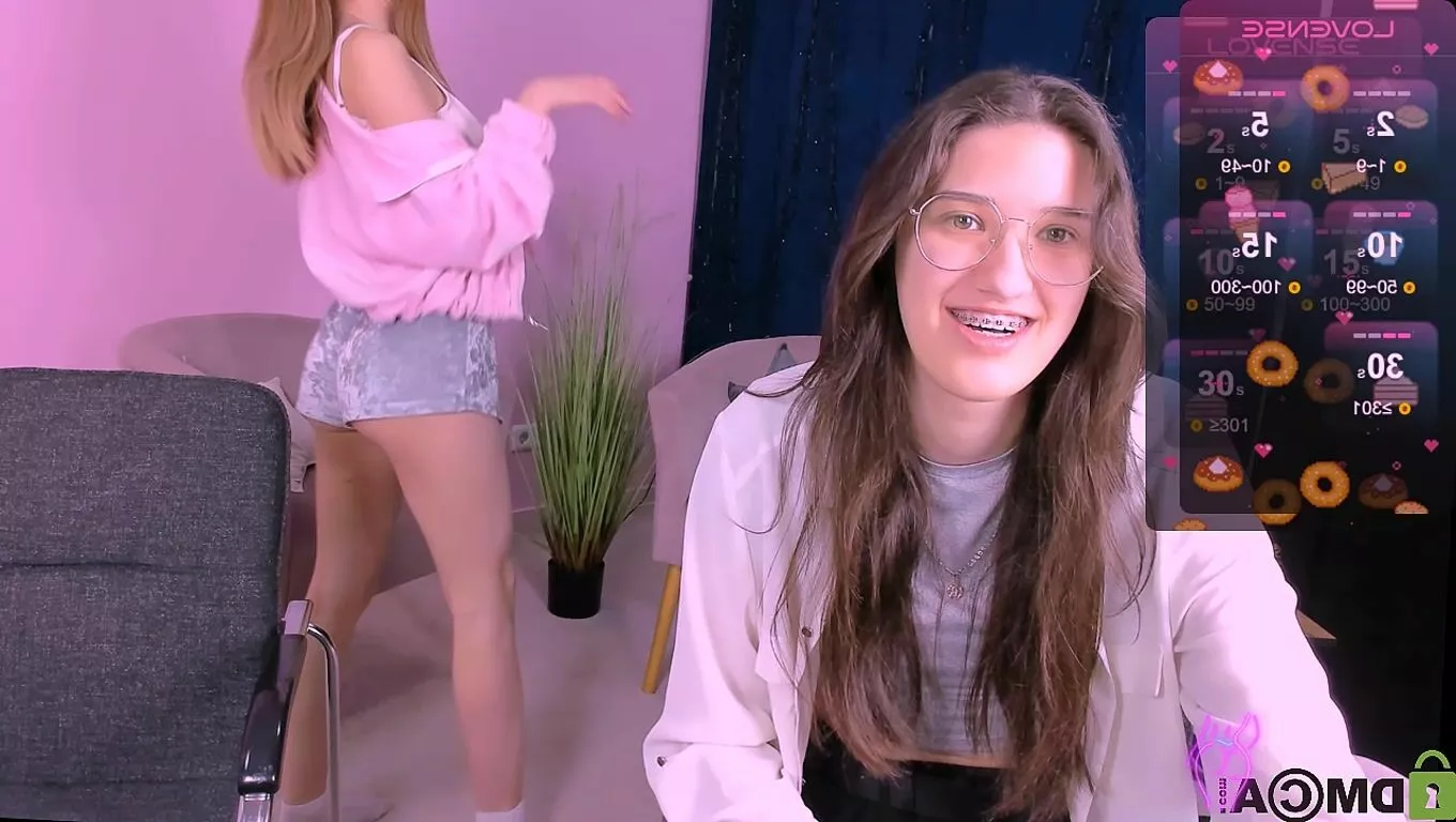 Scarlet_mooore New Porn Video [Stripchat] - brunettes,  dildo-or-vibrator-teens, middle-priced-privates-white, girls, small-