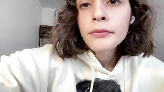 wonderland_stia New Porn Video [Chaturbate] - young, shy, skinny, cute