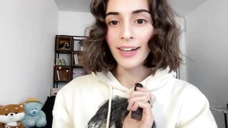 Wonderland_stia New Porn Video [Chaturbate] - young, shy, skinny, cute