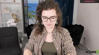 Watch rose_emerald Webcam Porn Video [Stripchat] - striptease, kissing, topless, dildo-or-vibrator, striptease-young
