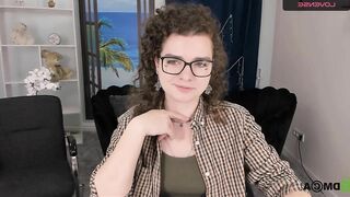 Watch rose_emerald Webcam Porn Video [Stripchat] - striptease, kissing, topless, dildo-or-vibrator, striptease-young