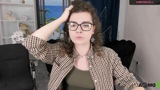 Watch rose_emerald Webcam Porn Video [Stripchat] - striptease, kissing, topless, dildo-or-vibrator, striptease-young