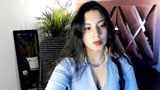 Watch Lia_14_ New Porn Video [Stripchat] - spanish-speaking, colombian-petite, tattoos-latin, dirty-talk, cheapest-privates-latin