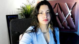 Watch Lia_14_ New Porn Video [Stripchat] - spanish-speaking, colombian-petite, tattoos-latin, dirty-talk, cheapest-privates-latin
