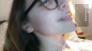 Watch existencee New Porn Video [Chaturbate] - new, smalltits, ahegao, skinny, teen