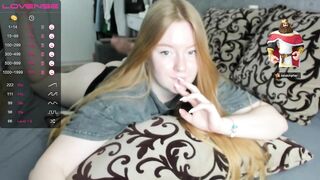 LeyaFox Hot Porn Video [Stripchat] - twerk-young, twerk, doggy-style, cheapest-privates-white, striptease-young