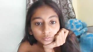 the_right_girl Webcam Porn Video [Chaturbate] - anal, 18, squirt, bigboobs, indian