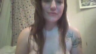 Watch foxyalpine Hot Porn Video [Chaturbate] - pov, hello, pegging, special