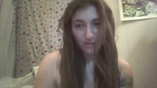 Watch foxyalpine Hot Porn Video [Chaturbate] - pov, hello, pegging, special