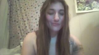 Watch foxyalpine Hot Porn Video [Chaturbate] - pov, hello, pegging, special