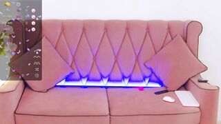 Watch anitarossi__ Hot Porn Video [Chaturbate] - new, 18, lovense, skinny, dance