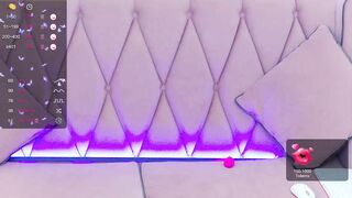 Watch anitarossi__ Hot Porn Video [Chaturbate] - new, 18, lovense, skinny, dance