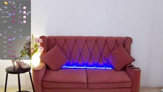 Watch anitarossi__ Hot Porn Video [Chaturbate] - new, 18, lovense, skinny, dance