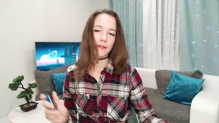 Watch Soul_of_Helen New Porn Video [Stripchat] - girls, petite, brunettes-teens, pov, white