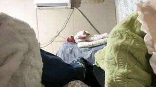 Watch XiaNa2023 New Porn Video [Stripchat] - new-young, luxurious-privates, new-brunettes, masturbation, flashing