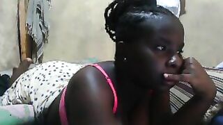 Watch hornyebbyy HD Porn Video [Stripchat] - anal-toys, shower, cam2cam, squirt-ebony, kenyan