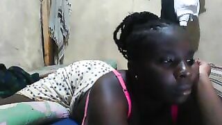 Watch hornyebbyy HD Porn Video [Stripchat] - anal-toys, shower, cam2cam, squirt-ebony, kenyan