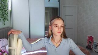 cyberslime New Porn Video [Chaturbate] - new, young, shy, 18, skinny