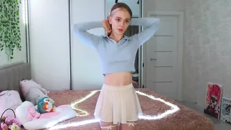 Sirena_voice Hot Porn Video [Chaturbate] - new, shy, young, 18, skinny