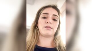 Watch pilimartinez22 Hot Porn Video [Stripchat] - masturbation, twerk, white, striptease, hd