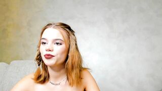 kate_55 HD Porn Video [Chaturbate] - new, smalltits, young, lovense, teen