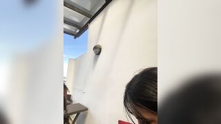 Watch Livi_Kanoo HD Porn Video [Stripchat] - cowgirl, squirt-young, cumshot, squirt-latin, hd