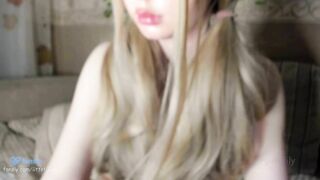 Watch virgiin_lily New Porn Video [Chaturbate] - new, young, 18, squirt, teen