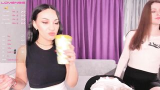 Watch NancyGil Webcam Porn Video [Stripchat] - girls, spanking, trimmed, camel-toe, striptease