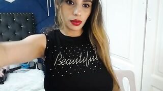 Watch ValeriaLacroze HD Porn Video [Stripchat] - twerk-latin, pregnant, affordable-cam2cam, couples, heels