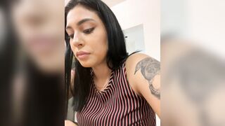 Watch Sol_Miller HD Porn Video [Stripchat] - mobile-young, romantic-young, mobile, fingering-young, latin