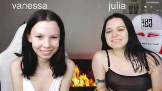 doll_lol_ HD Porn Video [Stripchat] - fingering-white, kissing, interactive-toys, lesbians, topless-white