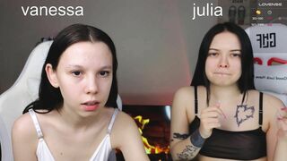 doll_lol_ HD Porn Video [Stripchat] - fingering-white, kissing, interactive-toys, lesbians, topless-white
