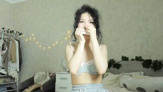 wastforu Webcam Porn Video [Chaturbate] - new, 18, asian, skinny, teen