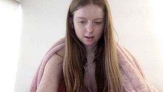 sexystudentxoxo Hot Porn Video [Chaturbate] - redhead, young, cum, findom