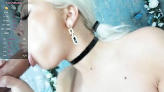 xalexax Hot Porn Video [Chaturbate] - bigass, lovense, blonde, cum, bigboobs thumbnail